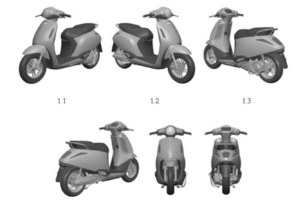VinFast ra xe máy điện mới, hướng tới nhóm khách hàng nữ