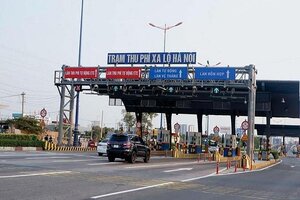 Thu nghìn tỷ từ thoái vốn NBB, CII vẫn báo lỗ 341 tỷ