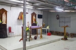 Kon Tum: Bắt giữ đối tượng dùng dao chém linh mục tử vong