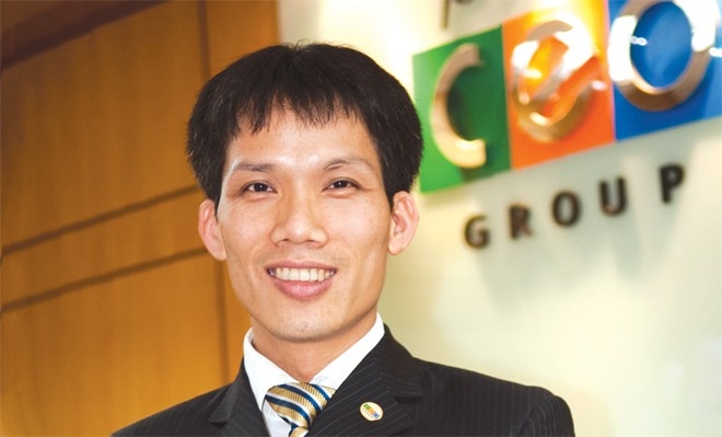 ceo group