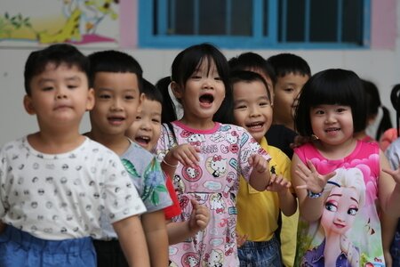 TP Hồ Chí Minh lên kế hoạch đón học sinh tiểu học đến trường