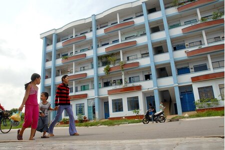 Nhà một tỷ đồng 