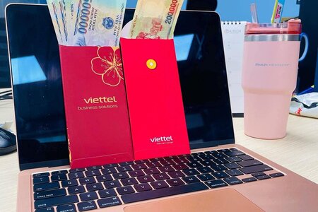 Viettel được định giá gần 9 tỷ USD