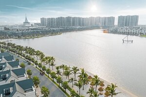 Vinhomes nợ gần 100.000 tỷ đồng