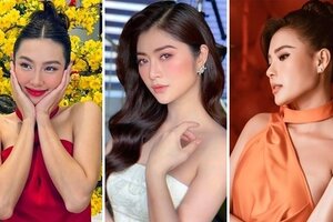 Mỹ nhân Việt tuổi Dần chia sẻ về 'năm tuổi' như thế nào?