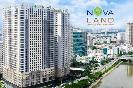 Vì sao Novaland chi gần 8.000 tỷ để mua doanh nghiệp họ Nova?