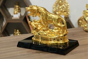 Giá vàng ngày Thần Tài sẽ cao nhất lịch sử?