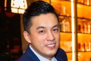 Lam Trường và loạt sao Việt làm gì nếu không làm ca sĩ?