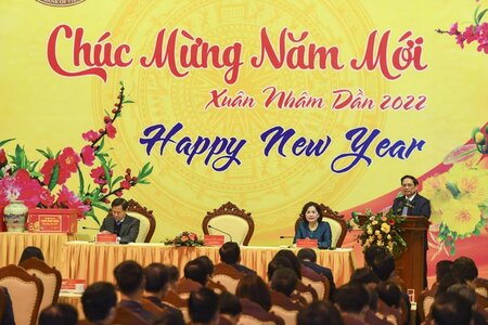 Phó Thống đốc Đào Minh Tú: Kiến nghị tăng vốn cho ngân hàng thương mại Nhà nước