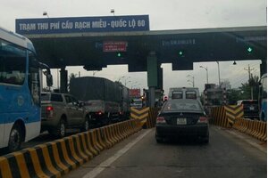 LienVietPostBank đã “thoát” khoản nợ liên quan công ty “út trọc” Đinh Ngọc Hệ?