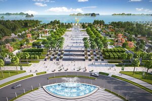 Sun Group được gì từ dự án BT 1.456 tỷ đồng ở Thanh Hóa?