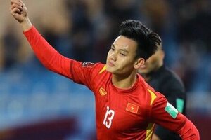 BLV Quang Huy hết lời ngợi khen Hồ Tấn Tài