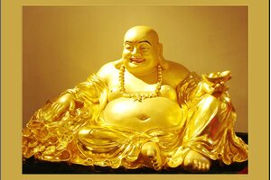 Ông Thần Tài là ai?