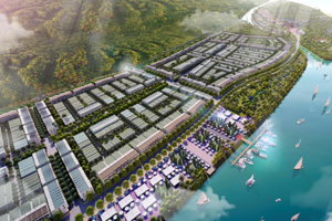 NovaGroup xin đầu tư dự án gần 500 ha tại Đồng Tháp