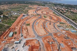 Toàn cảnh dự án Queen Pearl khiến nguyên chủ tịch tỉnh Bình Thuận vướng vòng lao lý