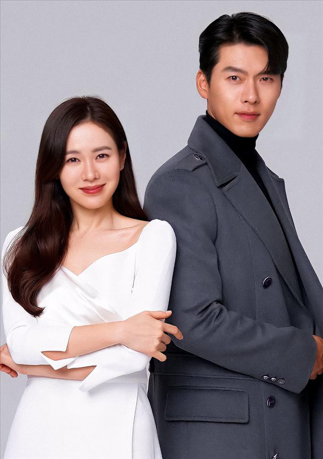 Hyun Bin - Son Ye Jin tuyên bố kết hôn, đám cưới tổ chức vào tháng 3 tới