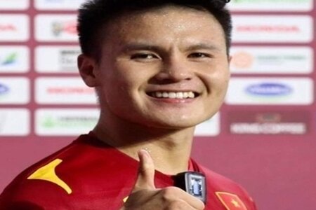 Báo Australia khuyên Quang Hải sang nước này chơi bóng