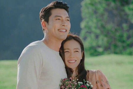 Hyun Bin - Son Ye Jin tuyên bố kết hôn, đám cưới tổ chức vào tháng 3 tới