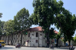 Vì sao LienVietPostBank ứng trước hơn 1.400 tỷ thuê trụ sở trên dự án chưa được phê duyệt?