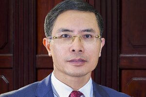 Chủ tịch Agribank Phạm Đức Ấn đề nghị gì với Thủ tướng trước khi cổ phần hóa?