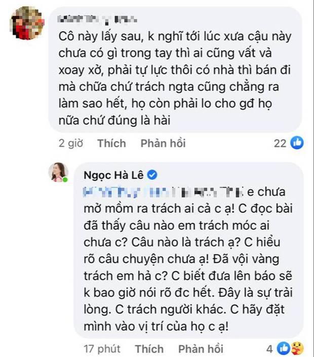 Vợ Công Lý lên tiếng chuyện bạn bè từ chối cho chồng vay tiền chữa bệnh