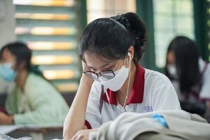 Nhiều trường đại học sử dụng phỏng vấn trong tuyển sinh