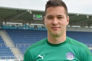 Sau Đình Trọng, Bình Định FC muốn có thêm Filip Nguyễn?