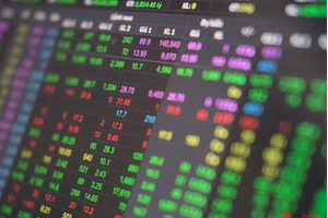 Cổ phiếu VIC giảm điểm liên tiếp trong 5 phiên