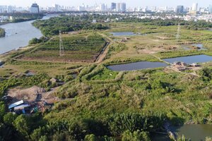 Hồ sơ Sunny Island, công ty tố cáo Quốc Cường Gia Lai chiếm đoạt 2.882 tỷ