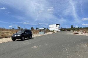 Vì sao cựu Chủ tịch và Phó chủ tịch tỉnh Bình Thuận bị bắt?