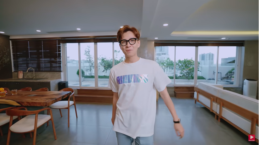 Ninh Dương Lan Ngọc tiết lộ cát-xê khủng của Ngô Kiến Huy