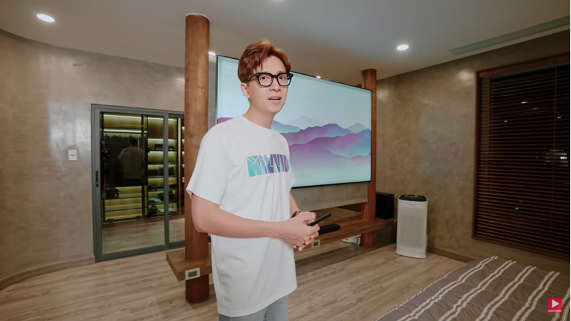 Ninh Dương Lan Ngọc tiết lộ cát-xê khủng của Ngô Kiến Huy