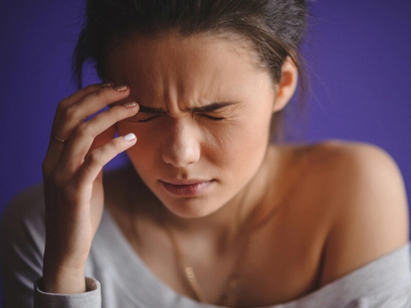 đau đầu vận mạch