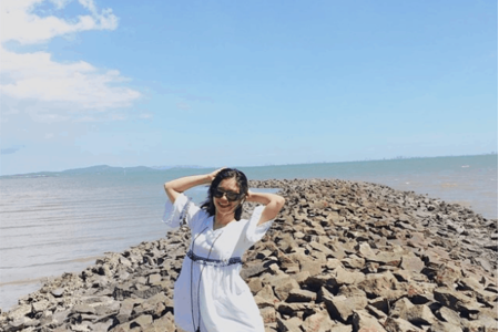 Cần Giờ sẽ có hầm vượt biển dài 25km?