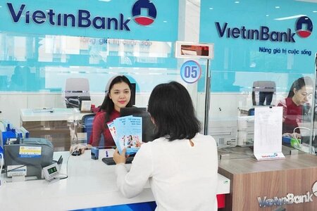 VietinBank tuyển dụng 700 nhân sự