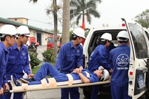 Quy định mới về tiền bồi thường khi bị tai nạn lao động, bệnh nghề nghiệp từ 1/3/2022