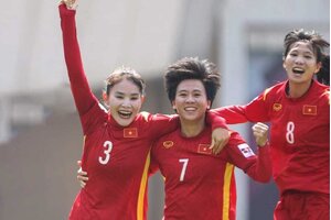 2 cầu thủ nữ Việt Nam có cơ hội sang Australia chơi bóng