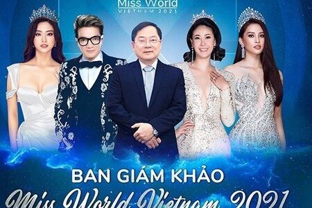 Vì sao Đàm Vĩnh Hưng không làm giám khảo Miss World Vietnam 2022?