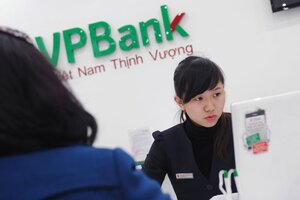 Chứng khoán VPBank đổi tên, muốn tăng vốn lên 9.000 tỷ đồng