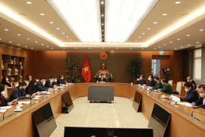 Đề xuất đến 15/3 sẽ miễn visa, gỡ bỏ kiểm soát để mở cửa du lịch