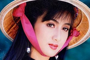  'Nữ hoàng ảnh lịch' Hiền Mai tiết lộ bất ngờ về cuộc hôn nhân với chồng Việt kiều