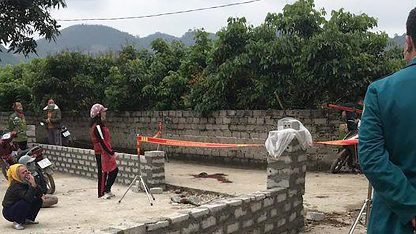 Hé lộ nguyên nhân vụ nổ súng 3 người thương vong ở Thái Nguyên