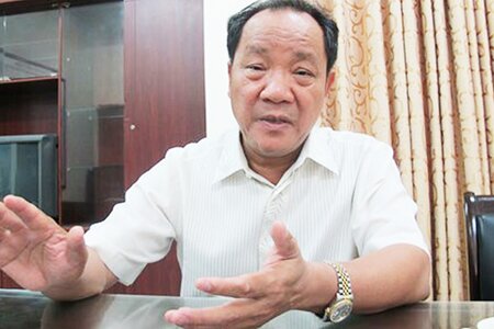 Nguyên Thứ trưởng bộ NN&PTNT Hồ Xuân Hùng: Chính phủ cần tháo gỡ khó khăn cho Hoàng Anh Gia Lai 