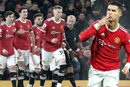 Man United và Liverpool chuẩn bị du đấu Đông Nam Á