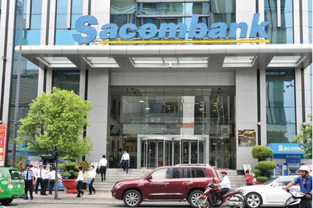 Sacombank kháng cáo vụ hoán đổi "đất vàng" 185 Hai Bà Trưng