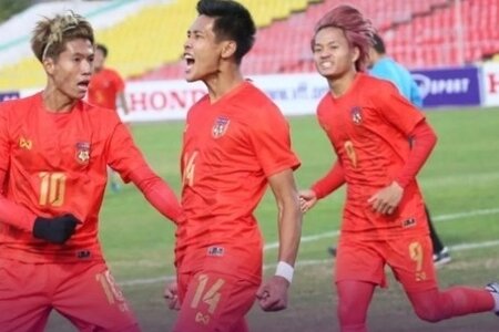 Thêm một đội bóng xin rút khỏi giải U23 Đông Nam Á 2022