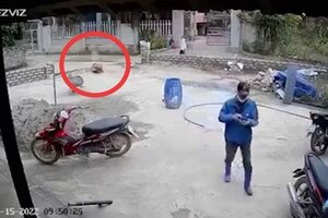 Hé lộ nguyên nhân vụ nổ súng 3 người thương vong ở Thái Nguyên