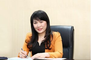 7 ứng viên HĐQT nhiệm kỳ mới của Eximbank, có bà Lương Thị Cẩm Tú