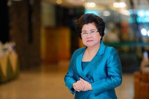 Nữ đại gia Việt đứng sau dự án 12 tỷ USD ở Hải Dương là ai?