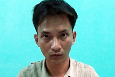 Phẫn nộ lời khai của kẻ ném con gái 5 tuổi xuống sông ở Quảng Nam